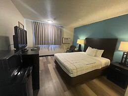 Brentwood Inn Clinton