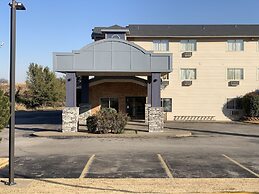 Brentwood Inn Clinton