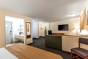 Brentwood Inn Clinton