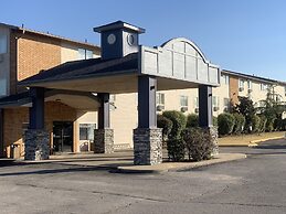 Brentwood Inn Clinton