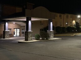 Brentwood Inn Clinton