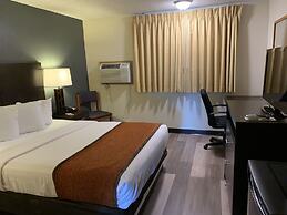 Brentwood Inn Clinton