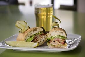 Holiday Inn Sudbury by IHG