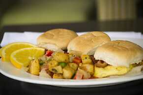 Holiday Inn Sudbury by IHG