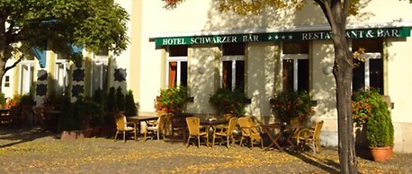 Hotel Schwarzer Bär