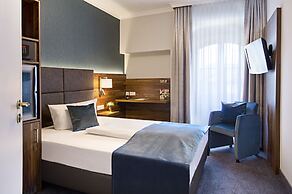 Hotel Schwarzer Bär