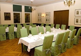 Hotel Schwarzer Bär