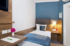 Hotel Schwarzer Bär