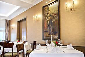 Hotel Schwarzer Bär