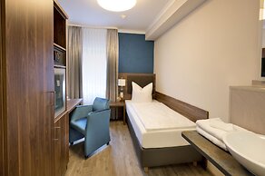 Hotel Schwarzer Bär