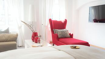 Hotel Forstinger - Boutiquehotel Schärding