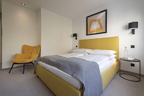 Hotel Forstinger - Boutiquehotel Schärding