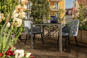 Hotel Forstinger - Boutiquehotel Schärding