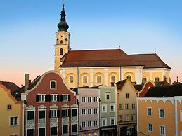 Hotel Forstinger - Boutiquehotel Schärding