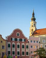 Hotel Forstinger - Boutiquehotel Schärding