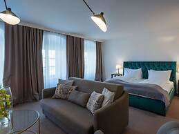 Hotel Forstinger - Boutiquehotel Schärding