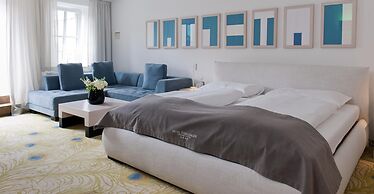Hotel Forstinger - Boutiquehotel Schärding