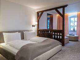 Hotel Forstinger - Boutiquehotel Schärding