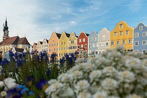 Hotel Forstinger - Boutiquehotel Schärding