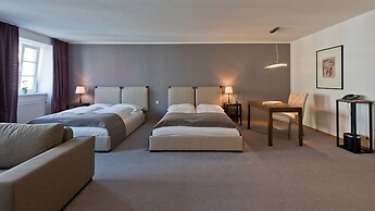 Hotel Forstinger - Boutiquehotel Schärding