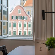 Hotel Forstinger - Boutiquehotel Schärding