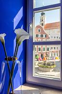 Hotel Forstinger - Boutiquehotel Schärding