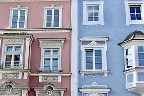 Hotel Forstinger - Boutiquehotel Schärding