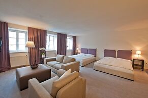 Hotel Forstinger - Boutiquehotel Schärding