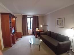 B-aparthotel Ambiorix