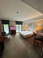 B-aparthotel Ambiorix