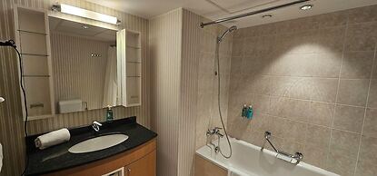 B-aparthotel Ambiorix