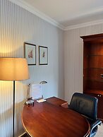 B-aparthotel Ambiorix