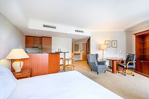 B-aparthotel Ambiorix