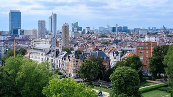 B-aparthotel Ambiorix