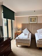 B-aparthotel Ambiorix