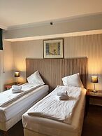 B-aparthotel Ambiorix