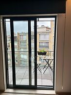 B-aparthotel Ambiorix