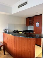 B-aparthotel Ambiorix