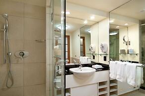 Hilton Trinidad & Conference Centre