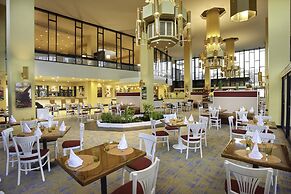 Hilton Trinidad & Conference Centre