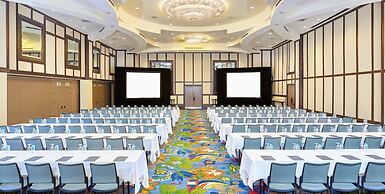 Hilton Trinidad & Conference Centre