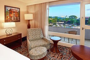 Hilton Trinidad & Conference Centre