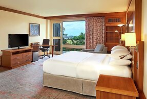 Hilton Trinidad & Conference Centre