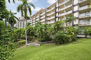 Hilton Trinidad & Conference Centre