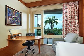 Hilton Trinidad & Conference Centre