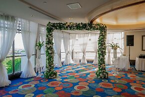 Hilton Trinidad & Conference Centre