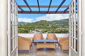 Hilton Trinidad & Conference Centre