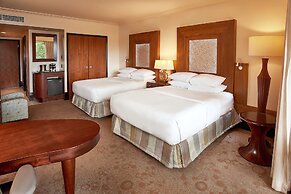 Hilton Trinidad & Conference Centre