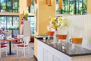 Hilton Trinidad & Conference Centre