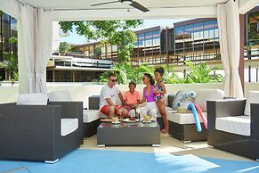 Hilton Trinidad & Conference Centre